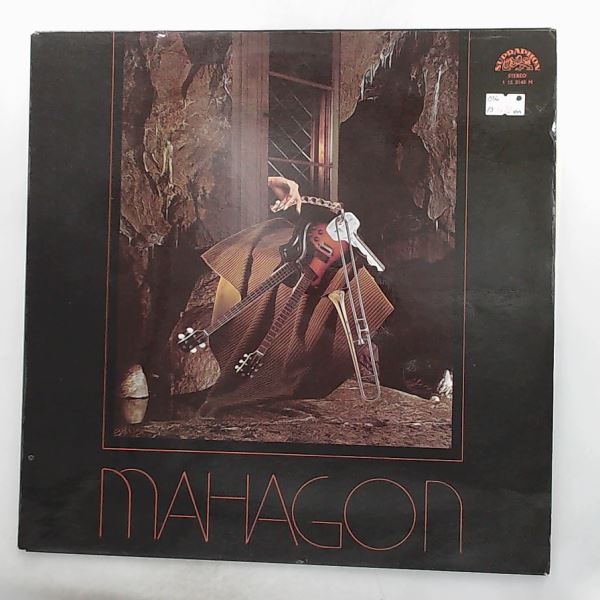 Mahagon — Mahagon