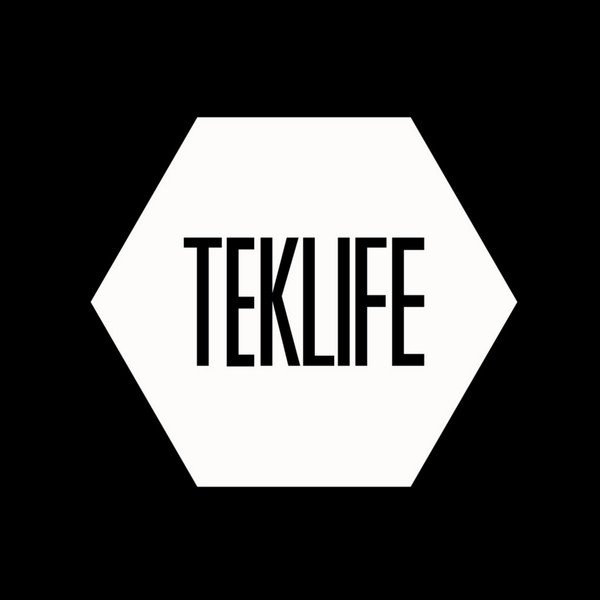 DJ Rashad — Afterlife