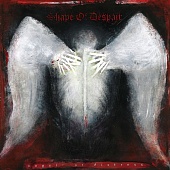 SHAPE OF DESPAIR — Angels Of Distress