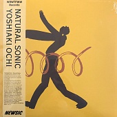 YOSHIAKI OCHI — Natural Sonic