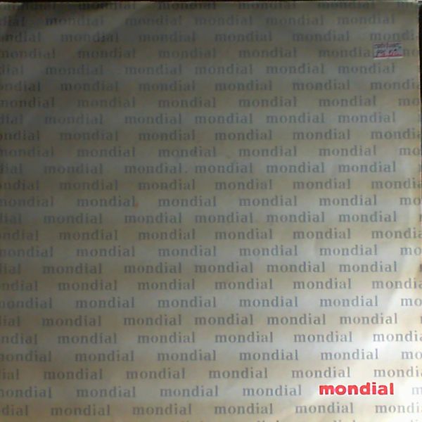 Mondial — Same