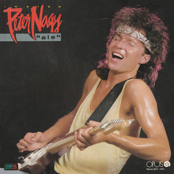 Nagy Peter — Ale