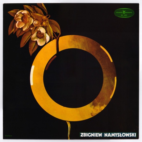 ZBIGNEW NAMYSLOWSKI — Zbigniew Namysłowski