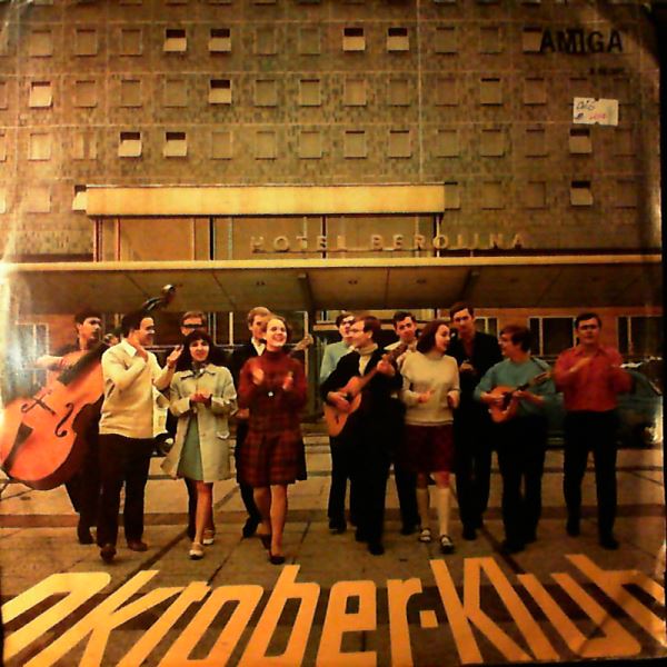 Oktober-Klub — Oktober-Klub
