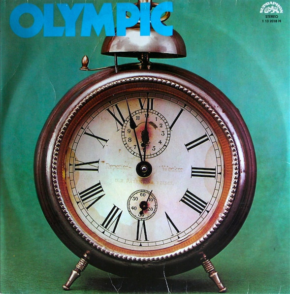 Olympic — 12 Nej