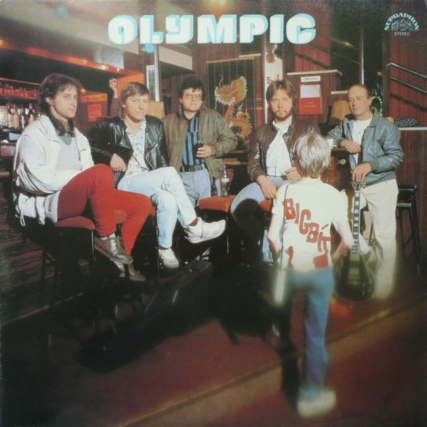 Olympic — Bigbit