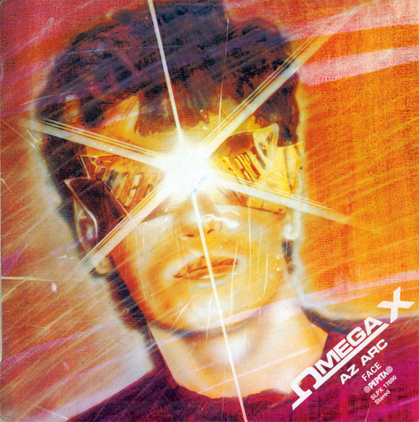 Omega — Az Arc