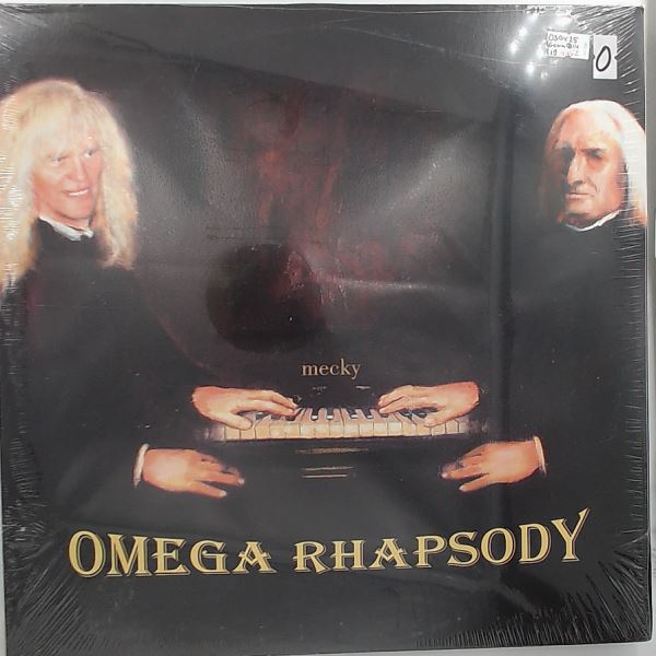 Omega — Rhapsody