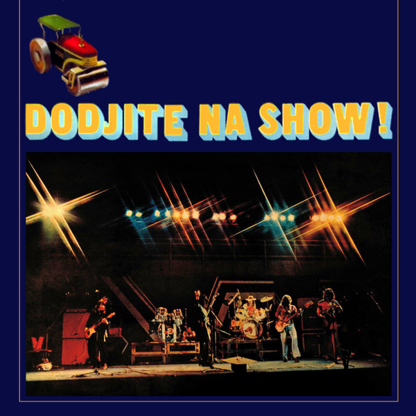Parni Valjak — Dodjite Na Show!