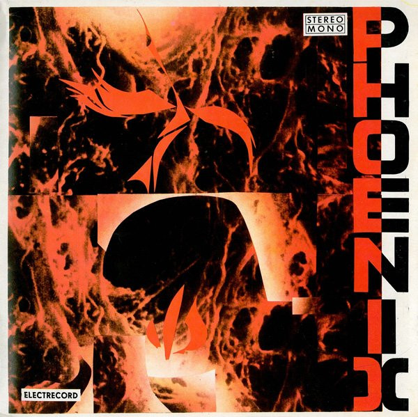 Phoenix — Cei Ce Ne-au Dat Nume