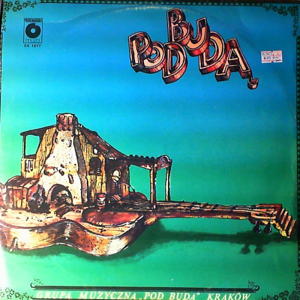 Pod Buda — Pod Buda