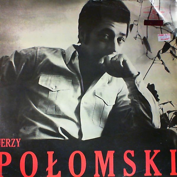Polomski Jerzy — Polomski Jerzy