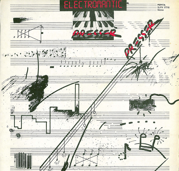 Presser Gabor (Locomotiv GT) — Electromantic