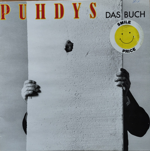 Puhdys — Das Buch (Puhdys 12)