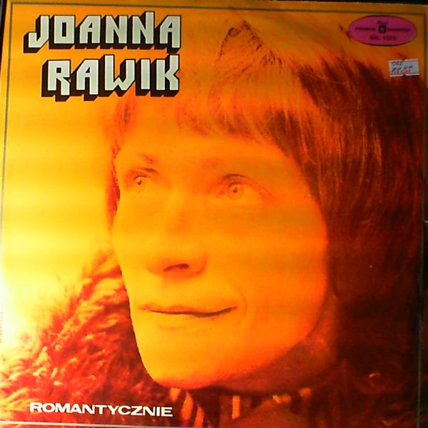 Rawik Joanna — Same