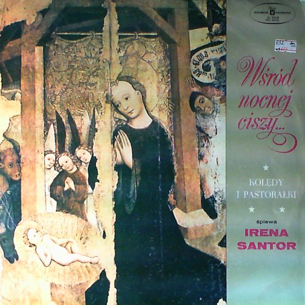 Santor Irena — Carols and Pastorale