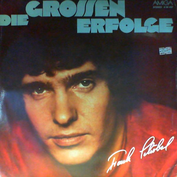Schobel Frank — Die groben erfolge