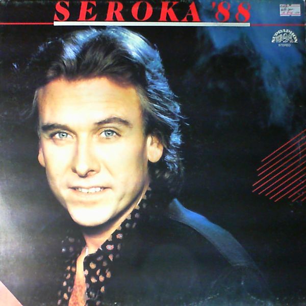 Seroka Henri — Seroka '88