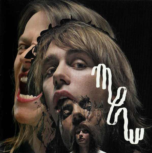 Mew — And The Glass Handed Kites