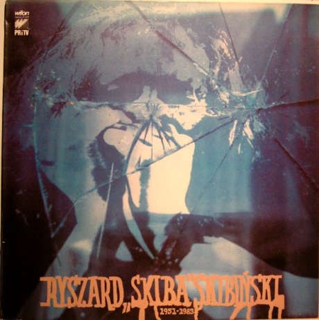 Skibinski Ryszard "Skiba" — 1951-1983