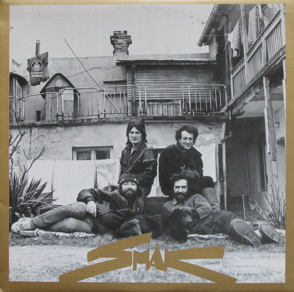 Smak — Smak 86