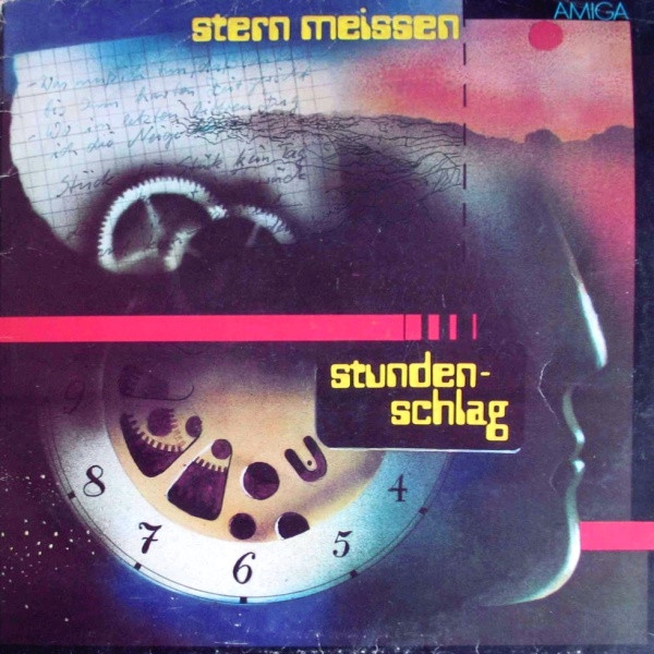 Stern Meissen — Stundenschlag