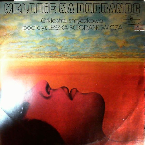 String Orchestra (cond. Bogdanowicz L.) — Melodie Na Dobranoc