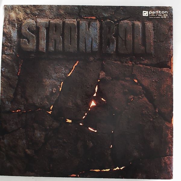 Stromboli — Stromboli