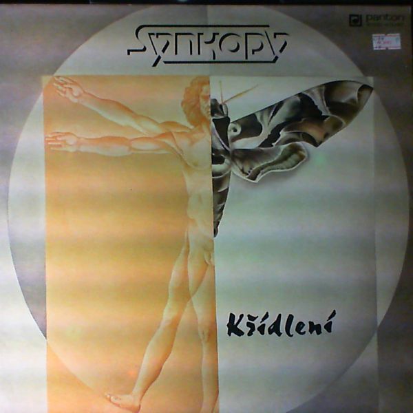 Synkopy + Oldrich Vesely — Kridleni