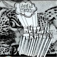 Blitzen Trapper — Field Rexx
