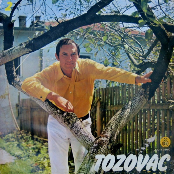 Tozovac — 2