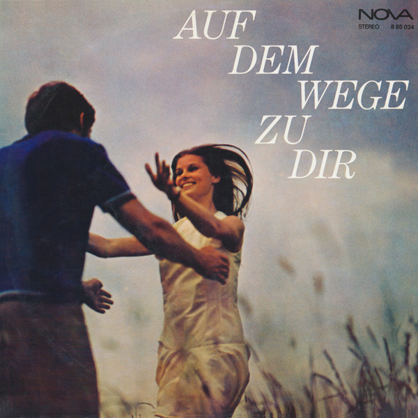 Various Artists — Auf Dem Wege Zu Dir