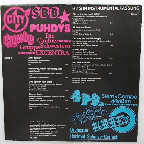 Various — Disco Sound