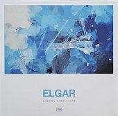 SIR EDWARD ELGAR — Enigma Variations