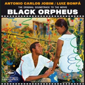 Various Artists — Golden Orpheus