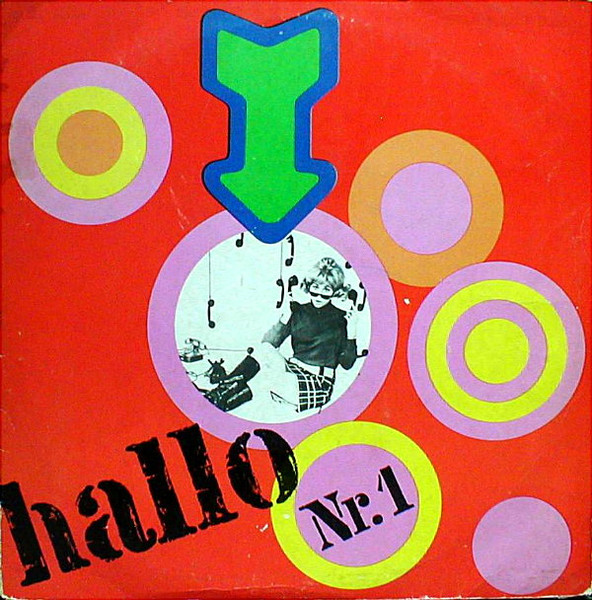 Various Artists — Hallo Nr. 1