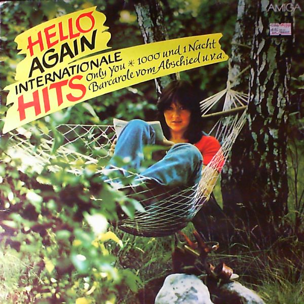 Various Artists — Hello Again - Internationale Hits