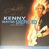 Kenny Wayne Shepherd — Ledbetter Heights