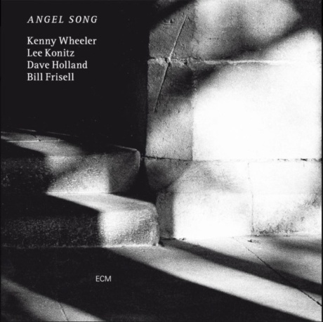KENNY WHEELER — Angel Song