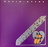 Ayers Kevin (Soft Machine) — Bananamour