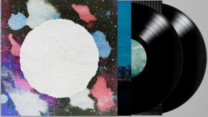 Khruangbin — The Universe Smiles Upon You II