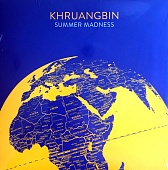 KHRUANGBIN — KHRUANGBIN — Summer Madness + Late Night Tales