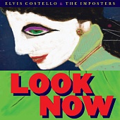 Elvis Costello — Look Now