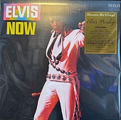 Elvis Presley — Elvis Now