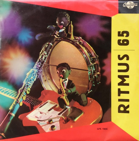 Various Artists — Ritmus `65