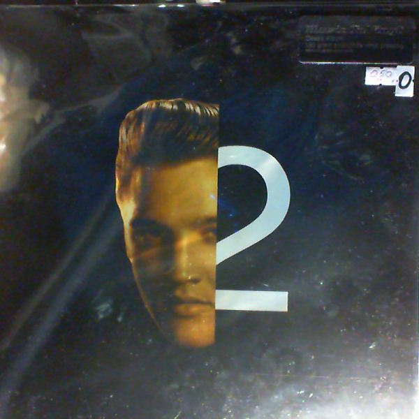 Elvis Presley — Elvis 2nd To None