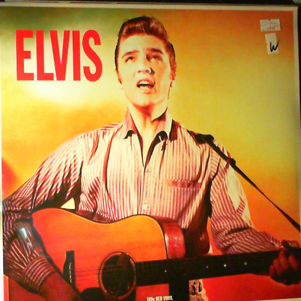 Presley Elvis — Same