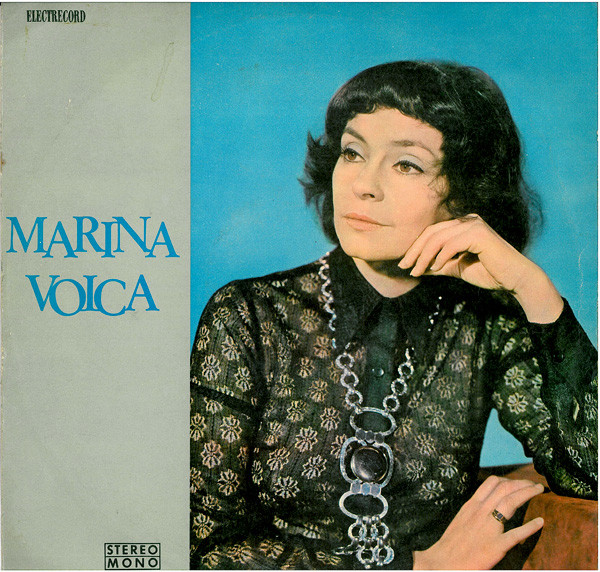 Voica Marina — Same