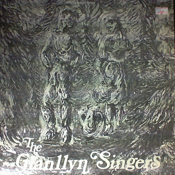 Glanllyn Singers — Glanllyn Singers