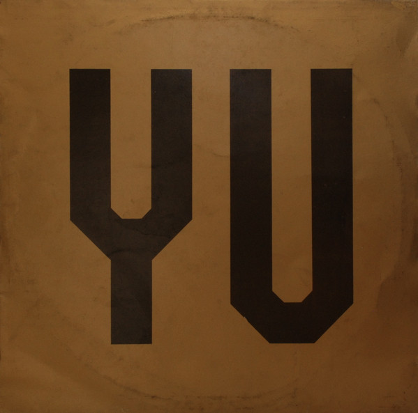 Yu Grupa — Yu Zlato